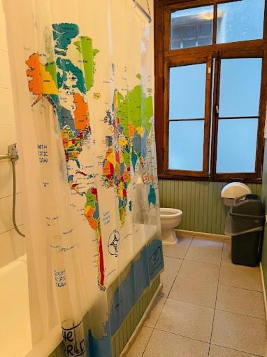Backpackersparadise Hostel Πούντα Αρένας Εξωτερικό φωτογραφία