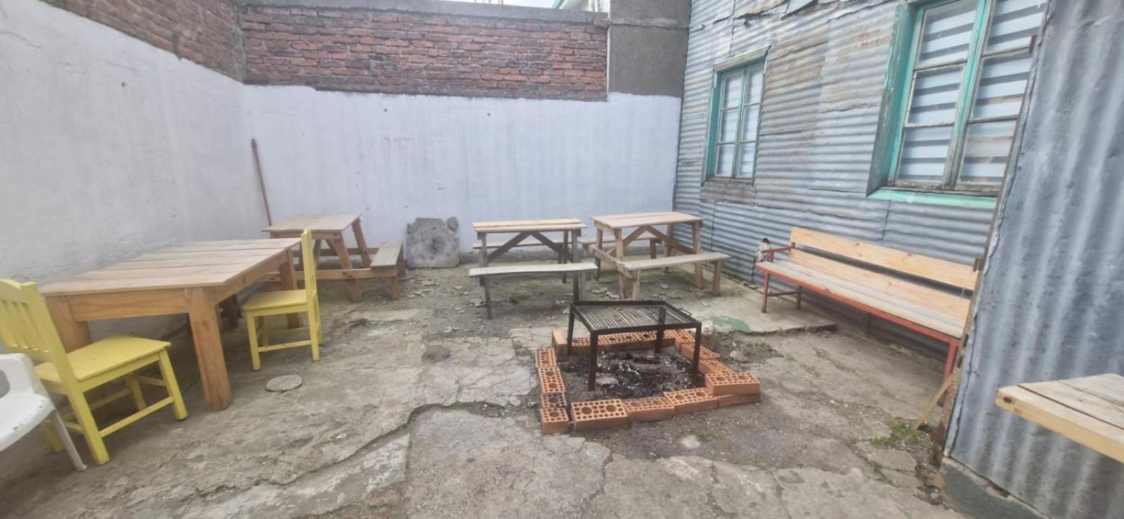 Backpackersparadise Hostel Πούντα Αρένας Εξωτερικό φωτογραφία