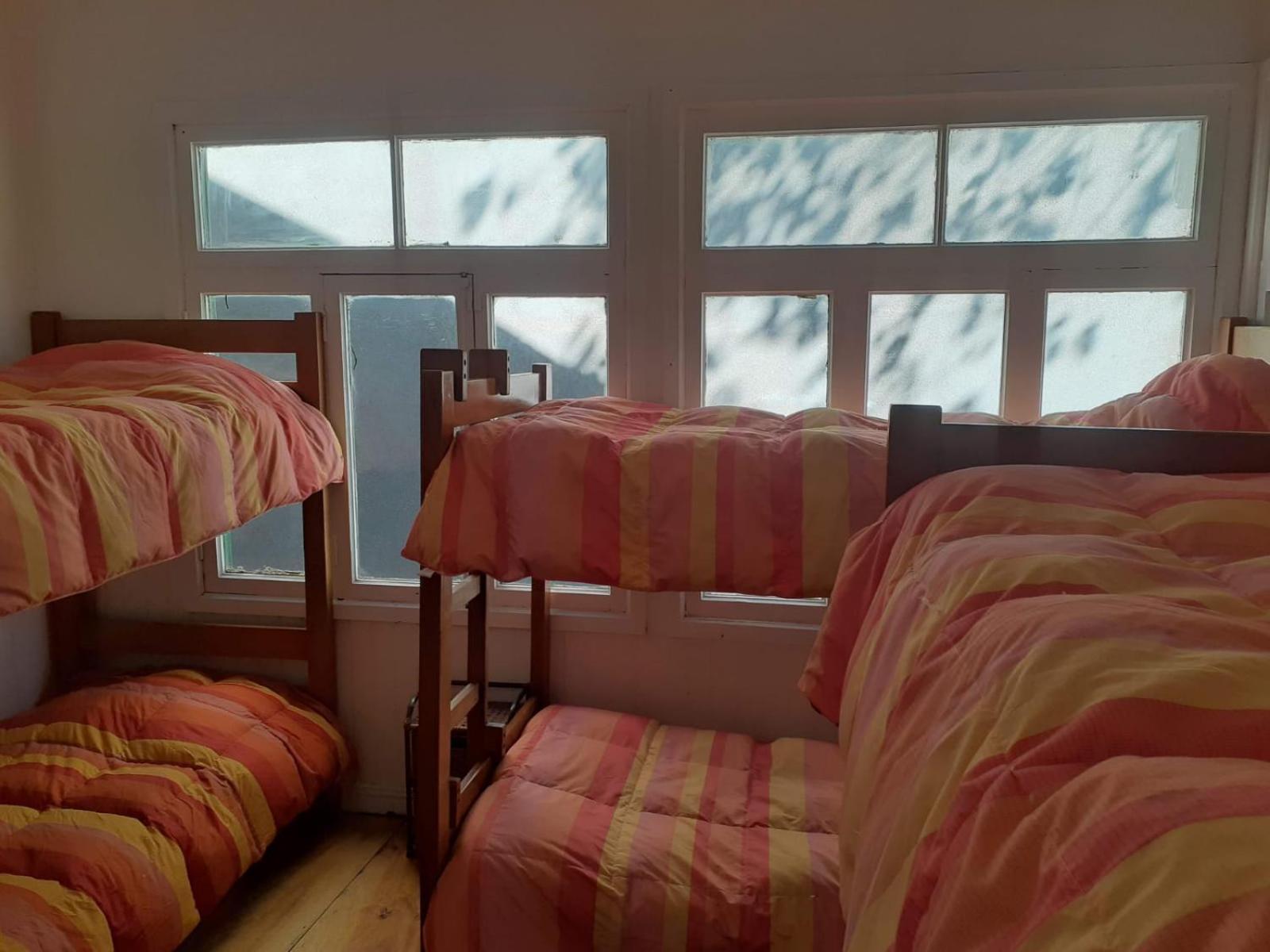 Backpackersparadise Hostel Πούντα Αρένας Εξωτερικό φωτογραφία