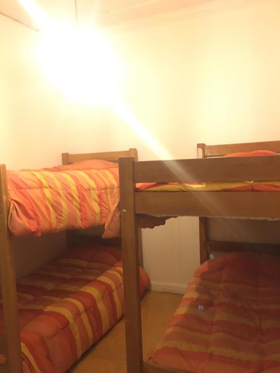 Backpackersparadise Hostel Πούντα Αρένας Εξωτερικό φωτογραφία